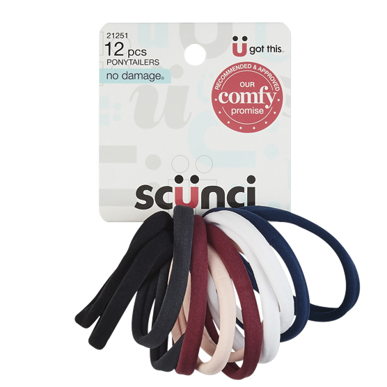Hosiery hair ties new arrivals